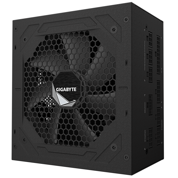 Захранващ блок Gigabyte UD850GM PG5, 850W 1