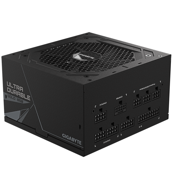 Захранващ блок Gigabyte UD850GM PG5, 850W 3