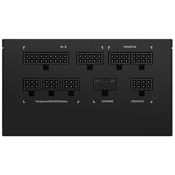 Захранващ блок Gigabyte UD850GM PG5, 850W 6