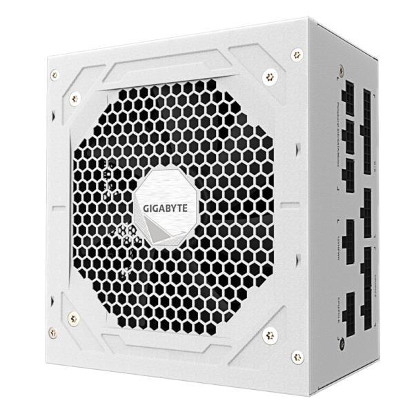 Захранващ блок Gigabyte UD850GM PG5W, 850W 1