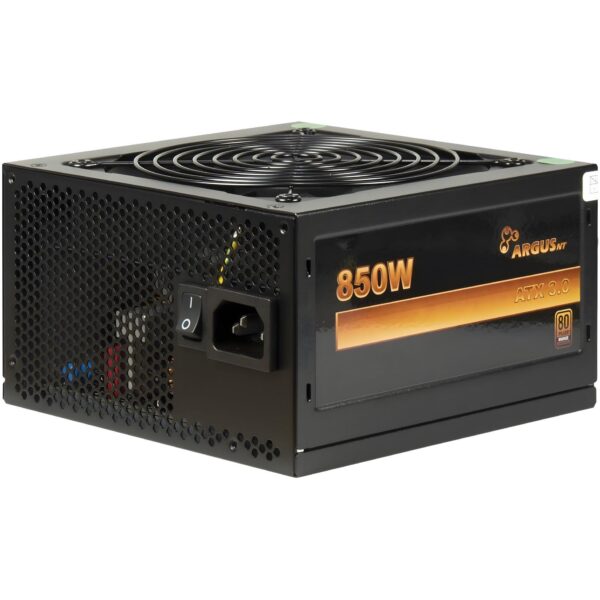 Захранващ блок Inter Tech Argus BPS-850 850W 80+ Bronze ATX 3.0 1