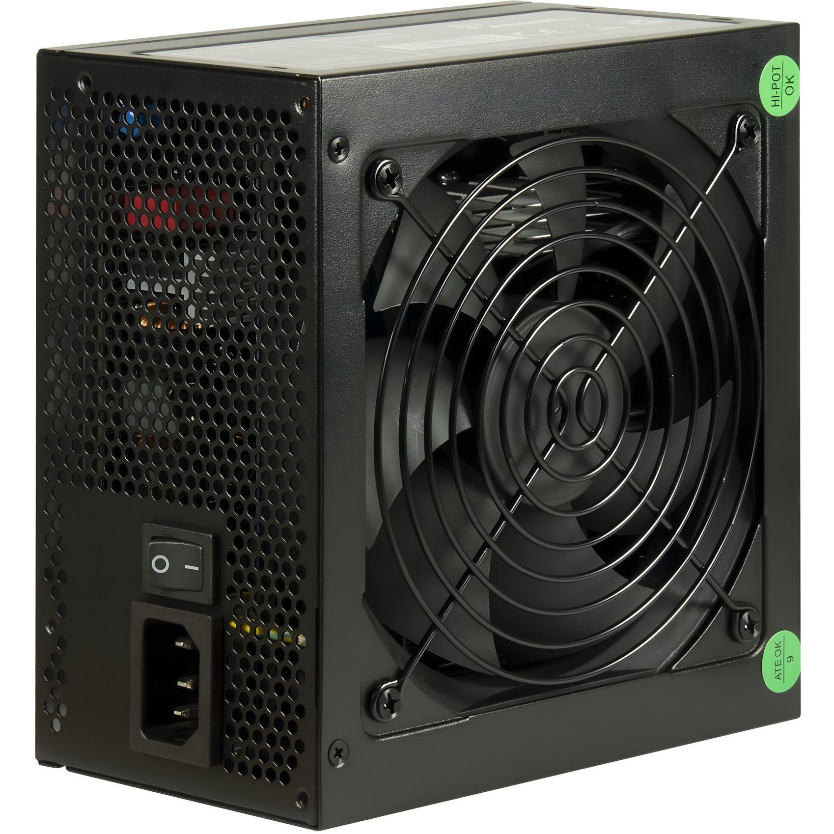 Захранващ блок Inter Tech Argus BPS-850 850W 80+ Bronze ATX 3.0 3