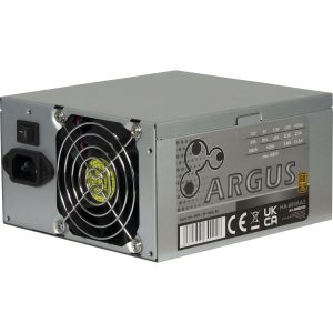 Захранващ блок Inter Tech Argus HA-600AA2 600W 80+ Gold 1