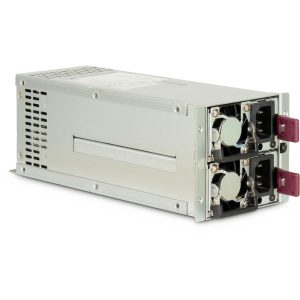 Захранващ блок Inter Tech IPC ASPOWER R2A-DV0550-N 2x500W 1