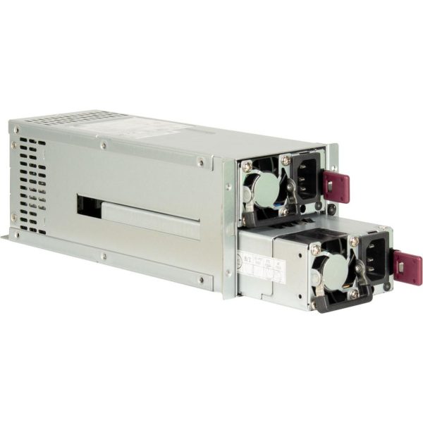 Захранващ блок Inter Tech IPC ASPOWER R2A-DV0550-N 2x500W 2