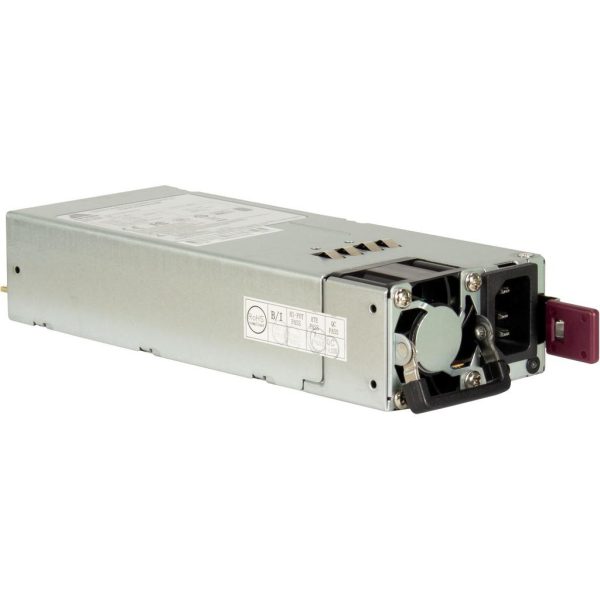 Захранващ блок Inter Tech IPC ASPOWER R2A-DV0550-N 2x500W 3