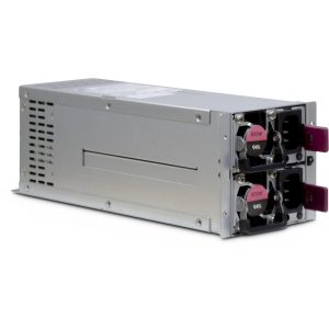 Захранващ блок Inter Tech IPC ASPOWER R2A-DV0800-N 2x800W 1