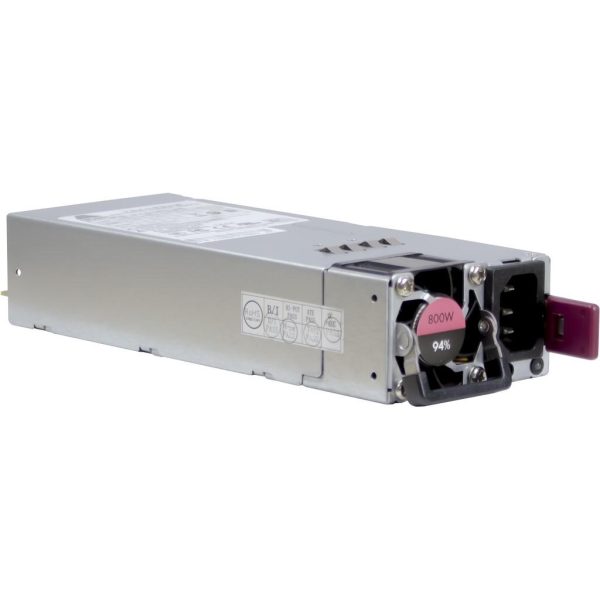 Захранващ блок Inter Tech IPC ASPOWER R2A-DV0800-N 2x800W 3
