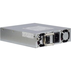 Захранващ блок Inter Tech IPC ASPOWER R2A-MV0700 2x700W 1
