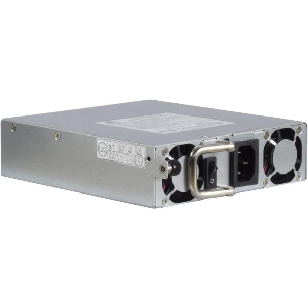 Захранващ блок Inter Tech IPC ASPOWER R2A-MV0700 2x700W 1