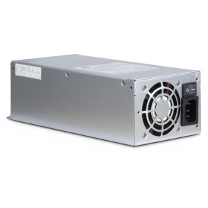 Захранващ блок Inter Tech IPC ASPOWER U2A-B20600-S 600W 1