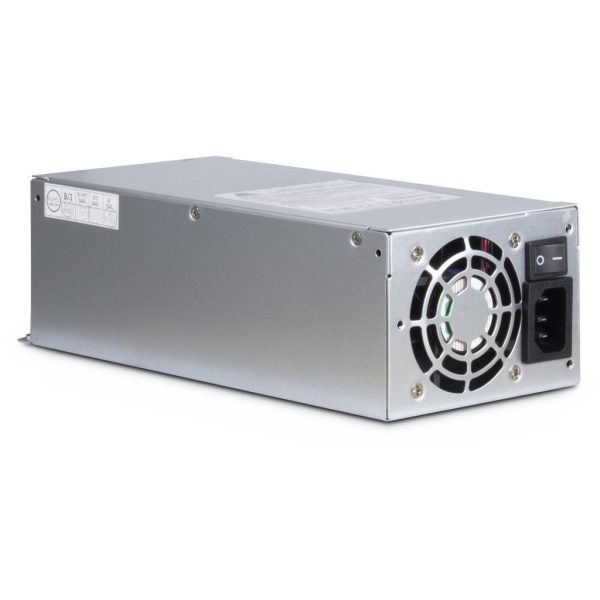 Захранващ блок Inter Tech IPC ASPOWER U2A-B20600-S 600W 1