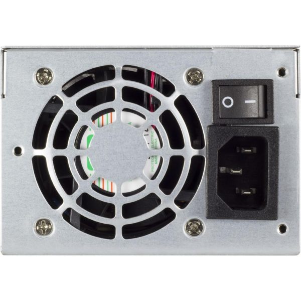 Захранващ блок Inter Tech IPC ASPOWER U2A-B20600-S 600W 3