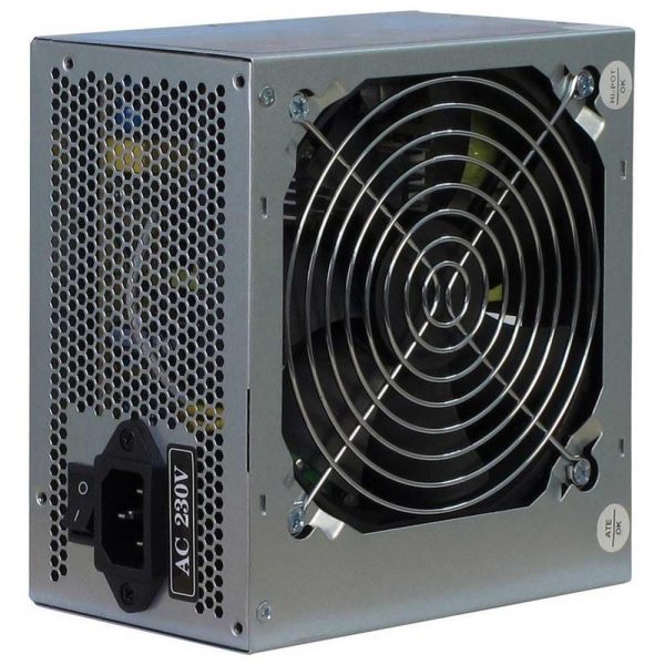 Захранващ блок Inter-Tech SL-500K, 500W, ATX 2