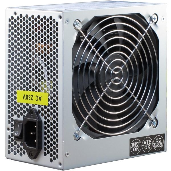 Захранващ блок Inter-Tech SL-700 PLUS, 700W, ATX 3