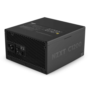 Захранващ блок NZXT C1200, 1200W 80+ Gold ATX 3.1 - Fully Modular 1