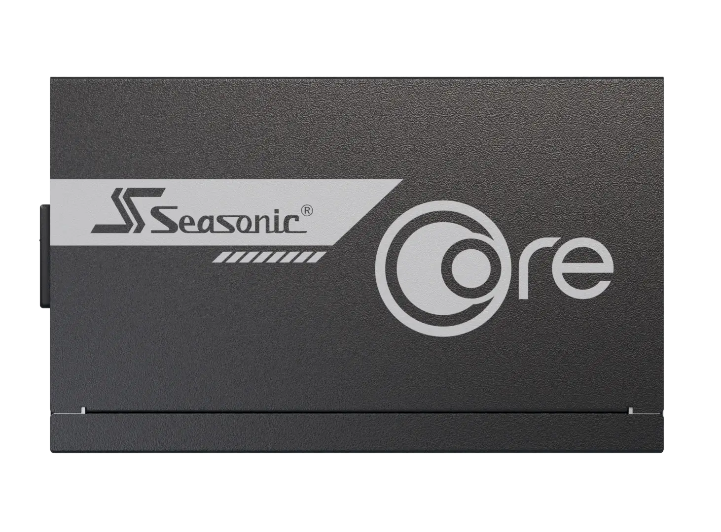 Захранващ блок Seasonic CORE GX 850W 80+ Gold, Fully Modular, ATX 3.1, PCIe 5.0 4