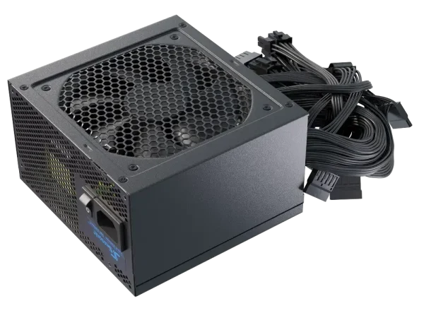 Захранващ блок Seasonic G12 GM-650 V2, 650W, 80+ GOLD 8