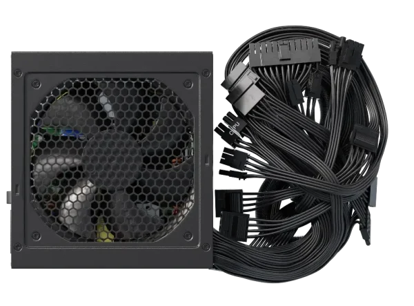 Захранващ блок Seasonic G12 GM-850 V2, 850W, 80+ GOLD 7