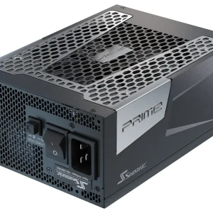 Захранващ блок Seasonic PRIME PX-1600P, 1600W 1