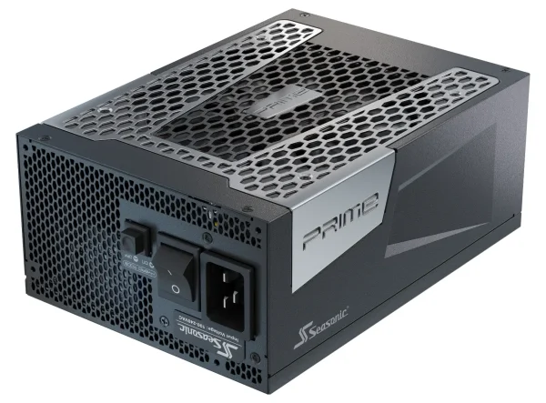Захранващ блок Seasonic PRIME PX-1600P, 1600W 1