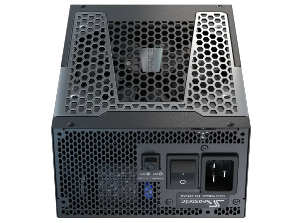 Захранващ блок Seasonic PRIME PX-1600P, 1600W 6