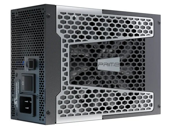 Захранващ блок Seasonic PRIME PX-1600P, 1600W 7
