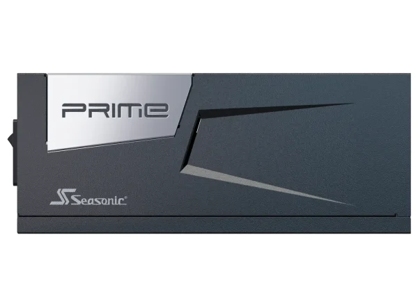 Захранващ блок Seasonic PRIME PX-1600P, 1600W 8