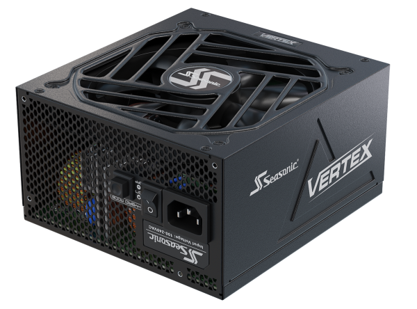 Захранващ блок SEASONIC VERTEX GX-1200 1200W 1