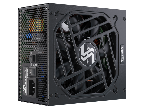 Захранващ блок SEASONIC VERTEX GX-1200 1200W 2