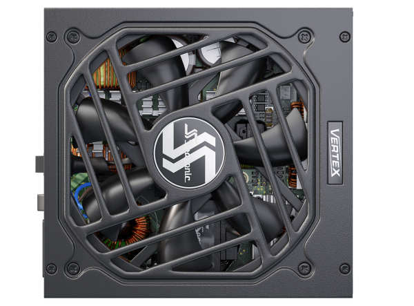 Захранващ блок SEASONIC VERTEX GX-1200 1200W 3