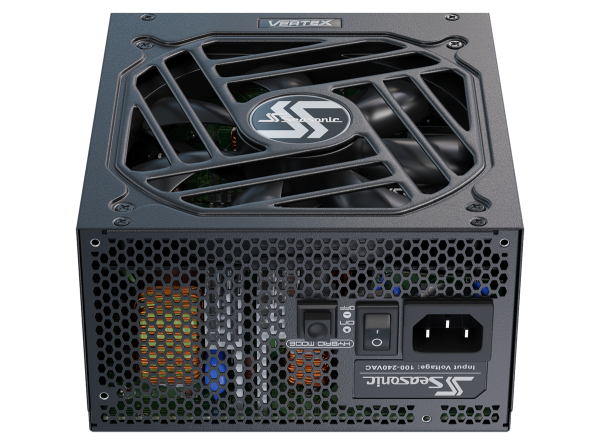 Захранващ блок SEASONIC VERTEX GX-1200 1200W 4
