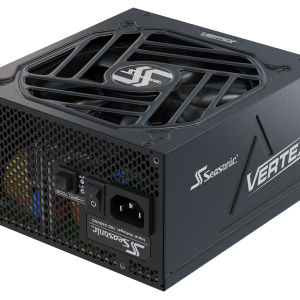 Захранващ блок SEASONIC VERTEX GX-750, 750W 1
