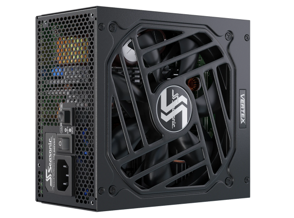 Захранващ блок SEASONIC VERTEX GX-750, 750W 3