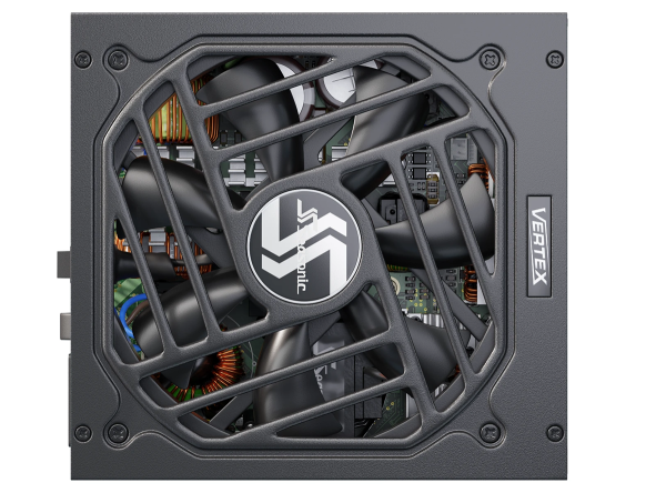 Захранващ блок SEASONIC VERTEX GX-750, 750W 4