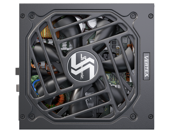 Захранващ блок Seasonic VERTEX PX-1000, 1000W, 80+ Platinum 3