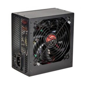 Захранващ блок Spire EAGLEFORCE 600W, 80 plus, ATX 1