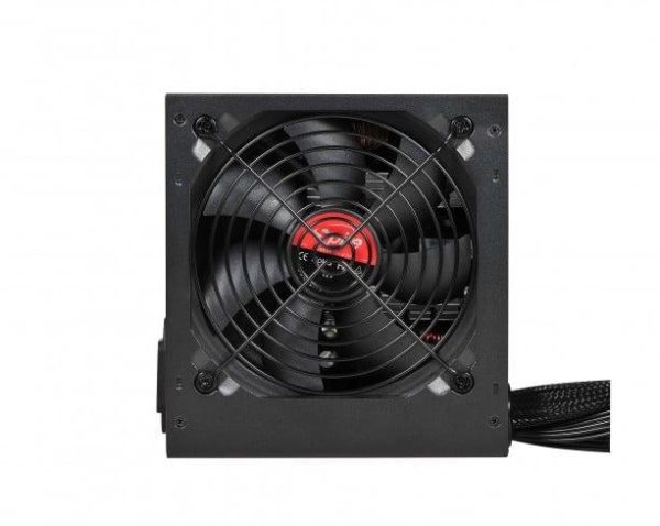 Захранващ блок Spire EAGLEFORCE 600W, 80 plus, ATX 4
