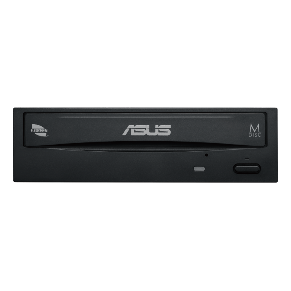 Записващо устройство ASUS DRW-24D5MT, за вграждане 2