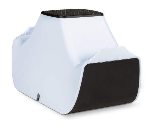 Зарядна станция Nacon PS5 DUAL Charger V4 2