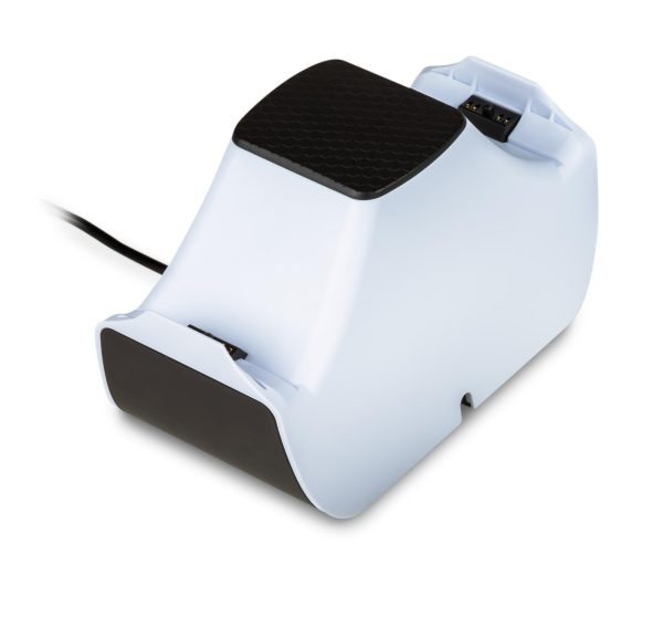 Зарядна станция Nacon PS5 DUAL Charger V4 3