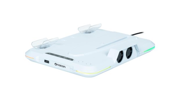 Зарядно и поставка Nacon за Playstation 5 Slim 4