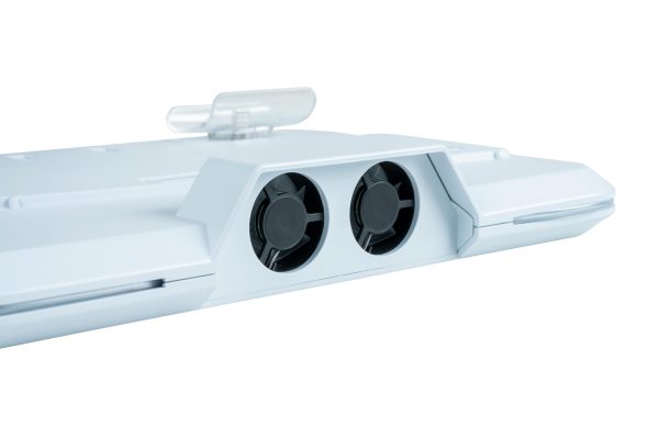 Зарядно и поставка Nacon за Playstation 5 Slim 5