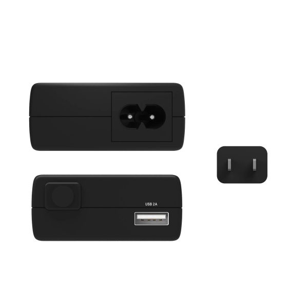 Зарядно j5create JUP2290C, 100W, USB-A, USB-C 6