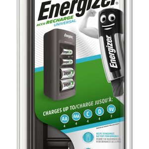 Зарядно у-во ENERGIZER N301335800, NIMH R6,03,14,20,22 1