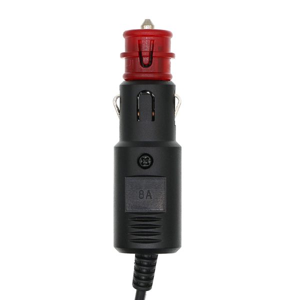 Зарядно за батерия за дистанционно за кран  HBC Radiomatic Eco, Micron 4,6  SPECTRUM 1,2 FUB9NM BA209060 NIMH 6V 700mAh DC/DC 12V/24V Cameron Sino 4
