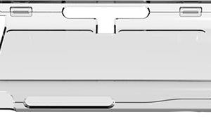 Защитен кейс BigBen Nintendo Switch Polycarbonate Case NACON 1