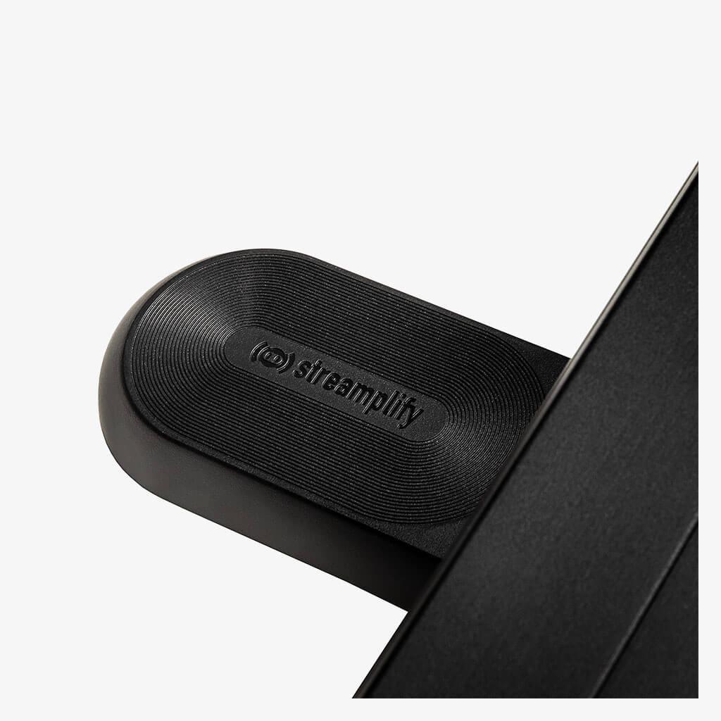 Зелен Екран Streamplify Screen Lift Green Screen, 200x150cm 6