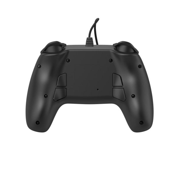 Жичен геймпад HAMA uRage Vendetta 210, USB-A, Черен 4