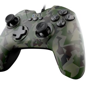 Жичен Геймпад Nacon GC-100XF FOREST 1